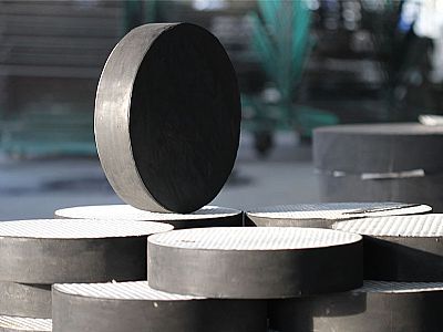 钢城区板式橡胶支座应该如何做到质量控制？